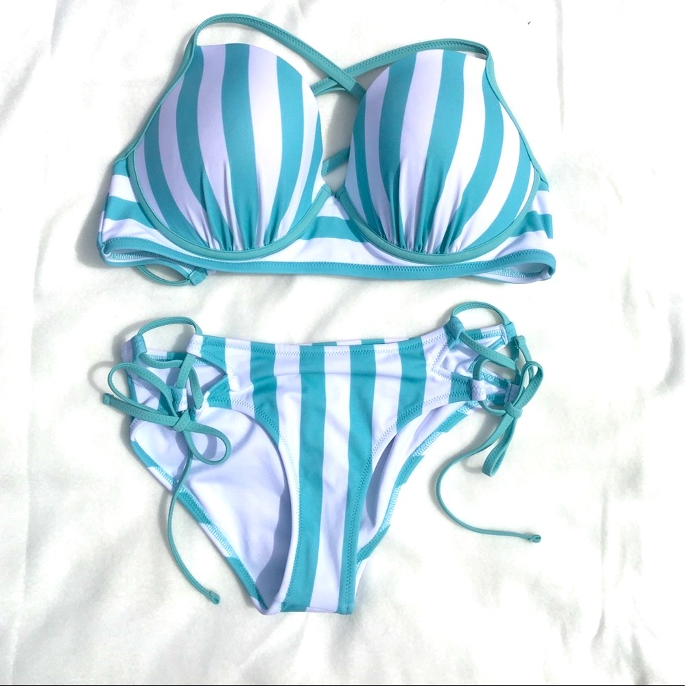 Shade Shore 2Pc Suit